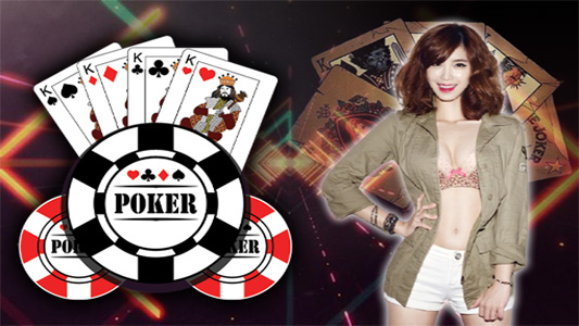 Agen Poker Online Satu Hari Sangat Terkemuka Terus Legal