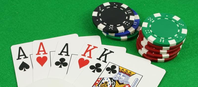 Judi Poker Online Taruhan Termewah Hadirkan Macam-Macam Permainan